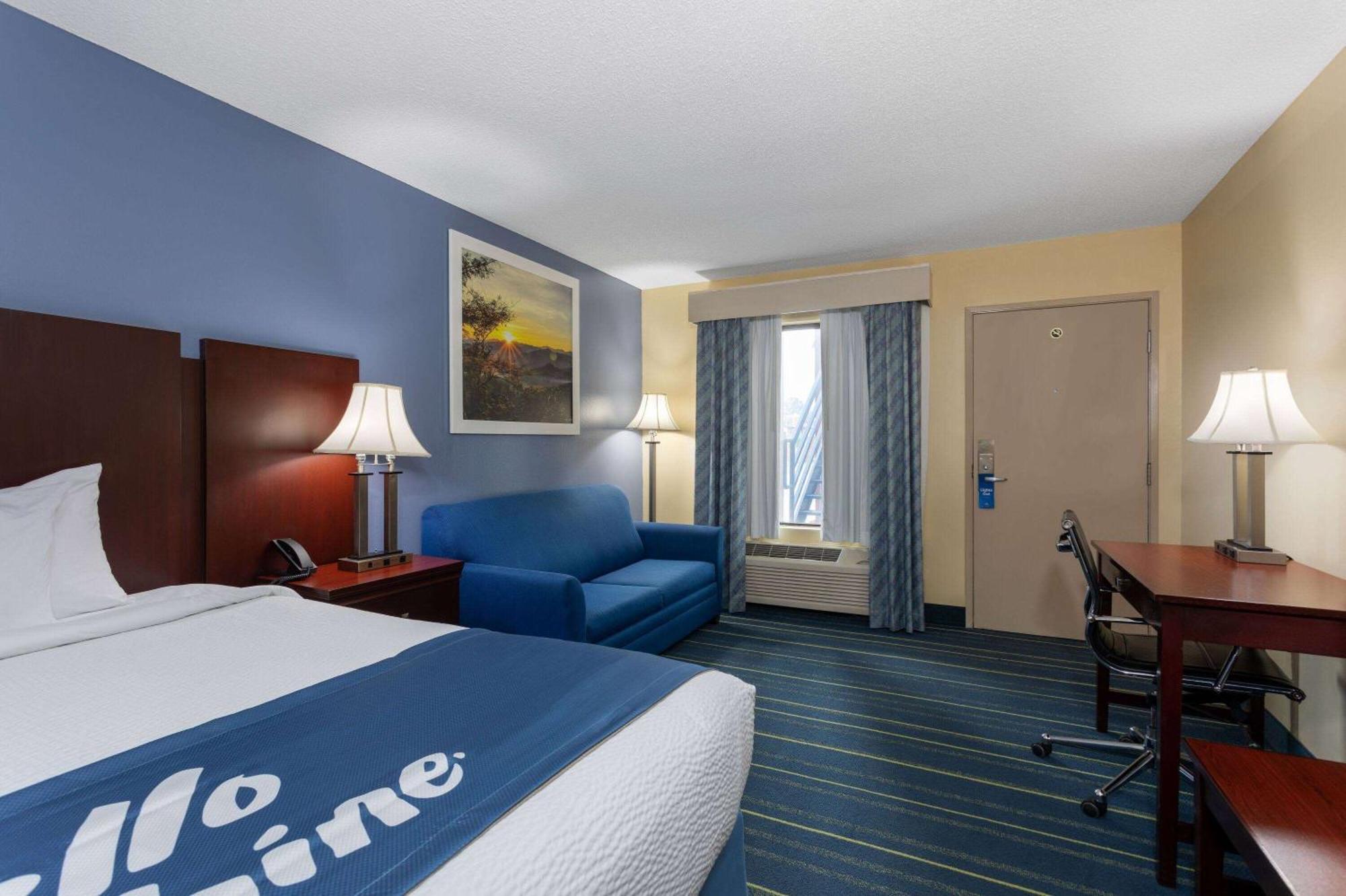 Days Inn By Wyndham Chipley Zewnętrze zdjęcie