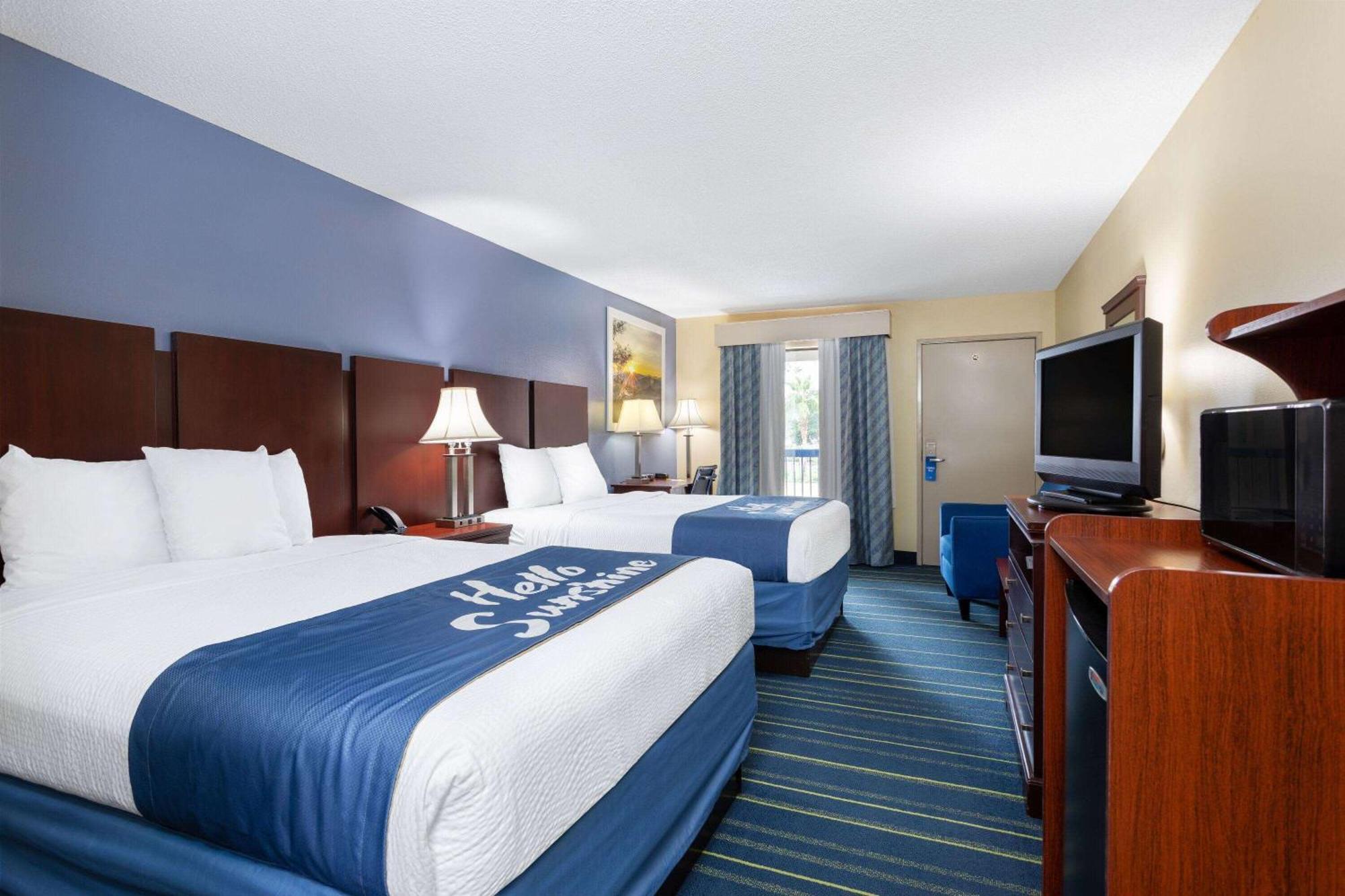 Days Inn By Wyndham Chipley Zewnętrze zdjęcie